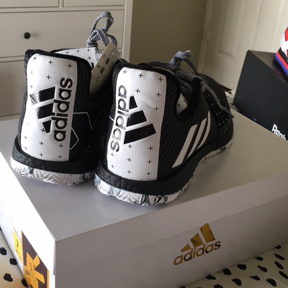 harden vol 3 size 7